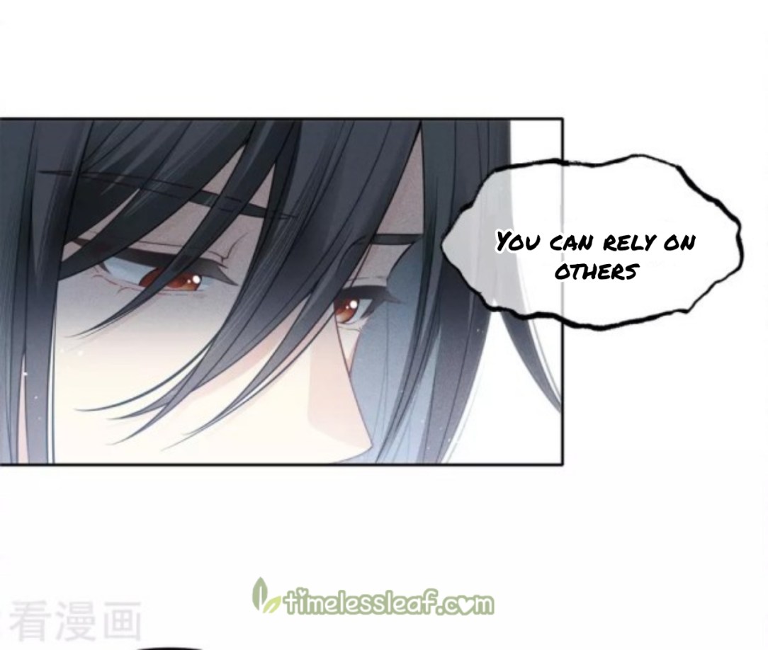 Lost You Forever Chapter 41 - Page 13