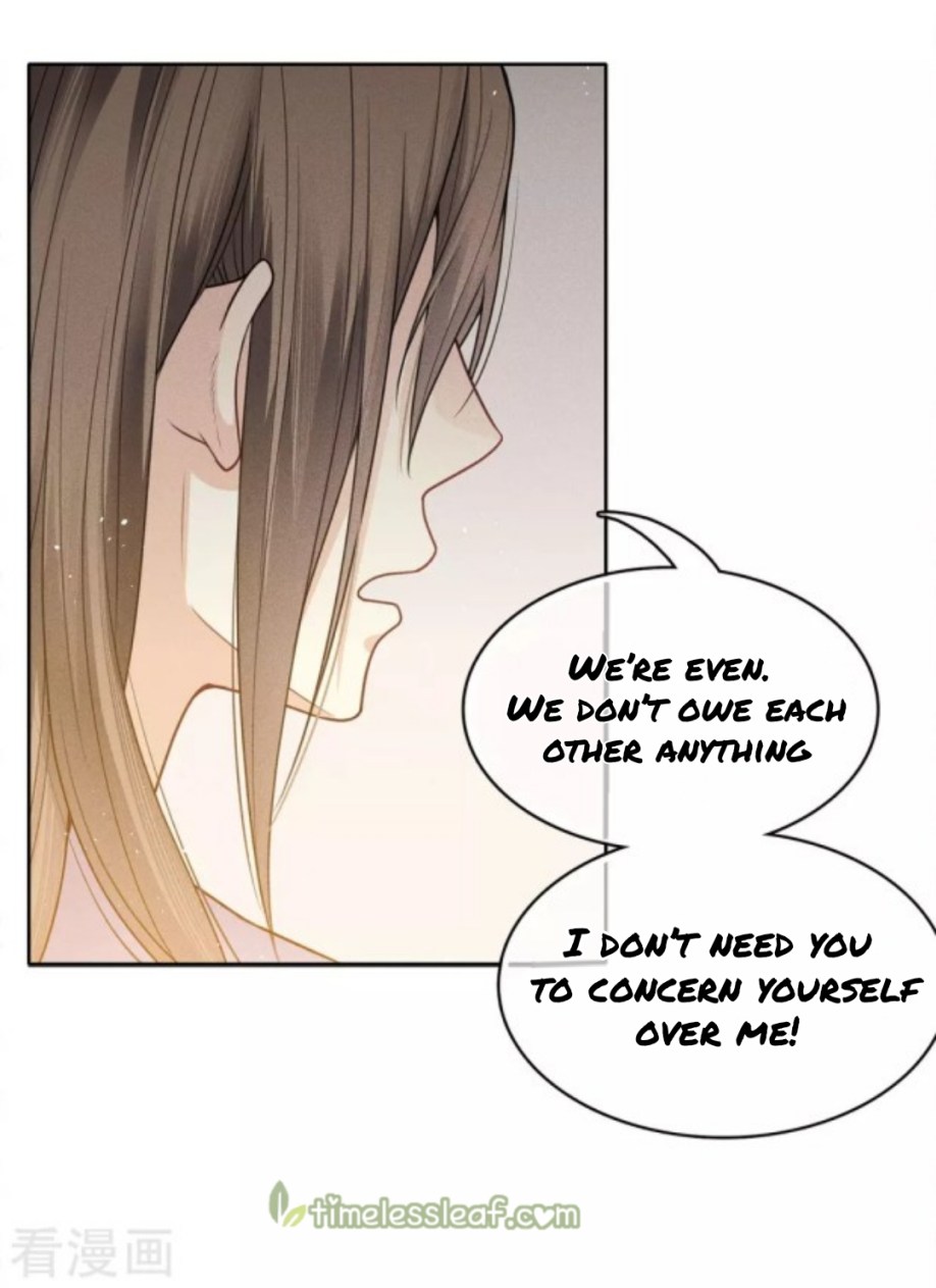 Lost You Forever Chapter 41 - Page 15