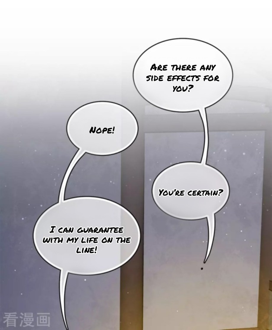 Lost You Forever Chapter 41 - Page 4