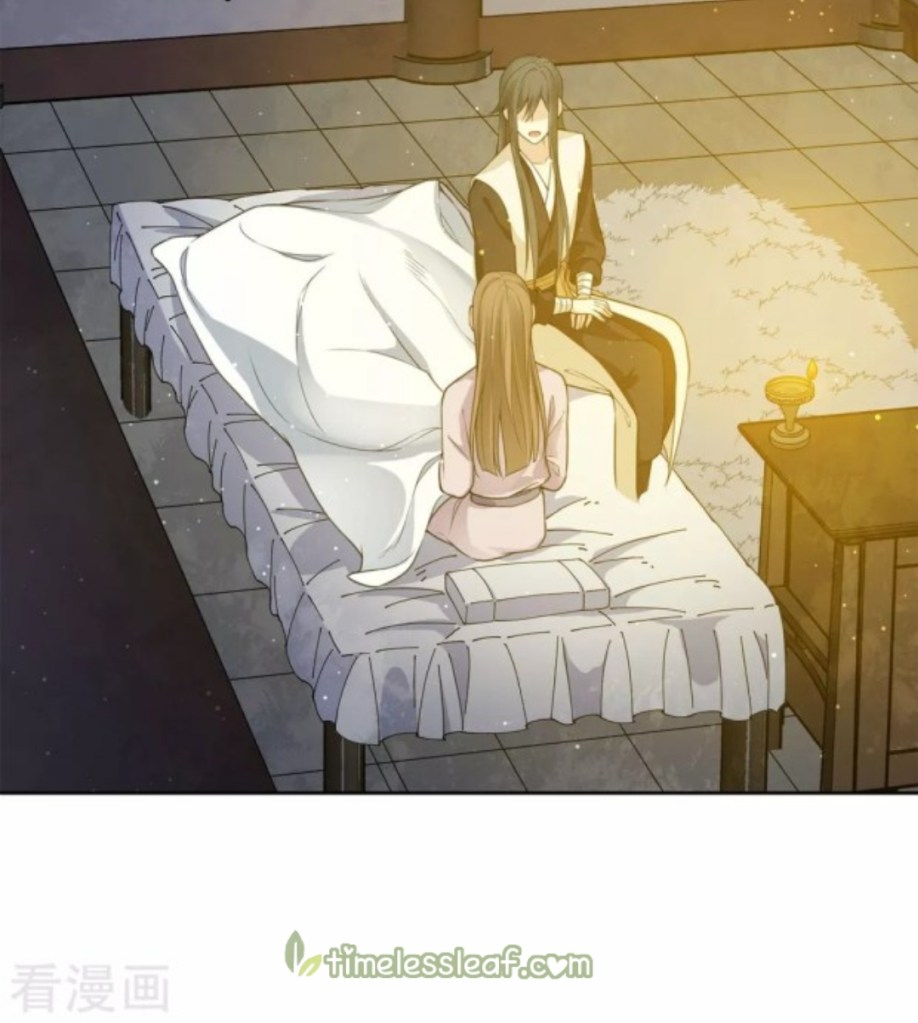 Lost You Forever Chapter 41 - Page 5