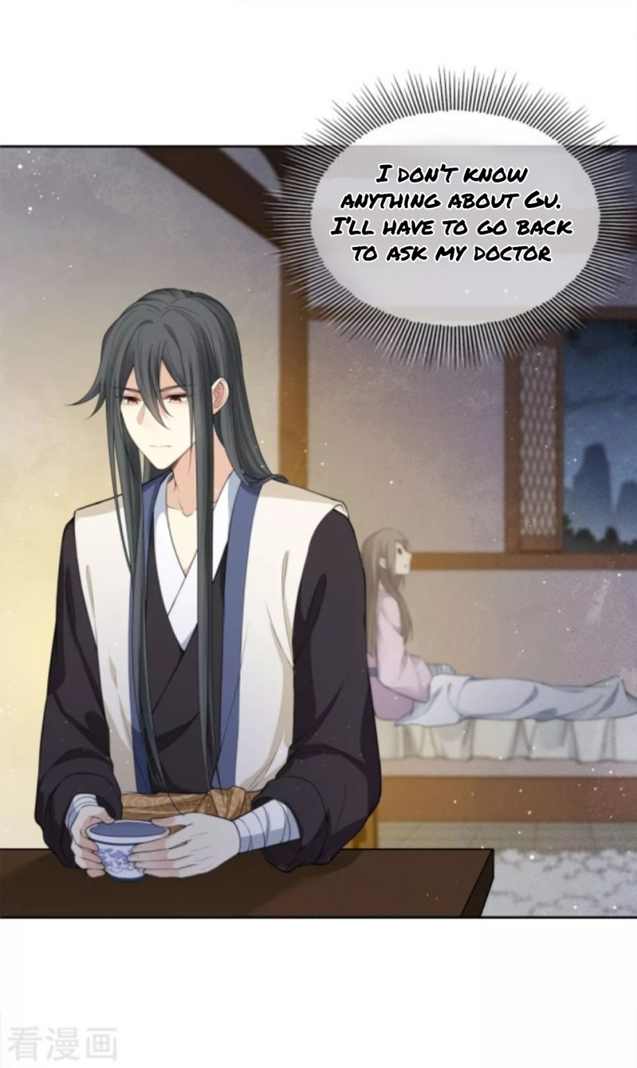 Lost You Forever Chapter 41 - Page 6