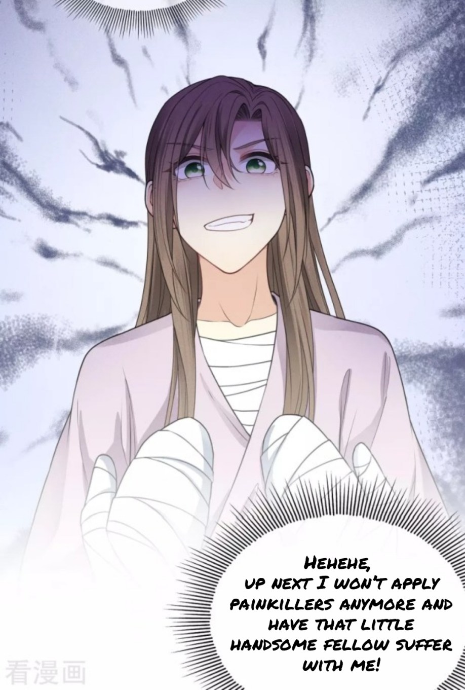 Lost You Forever Chapter 41 - Page 8