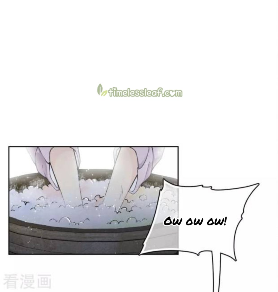 Lost You Forever Chapter 42 - Page 1
