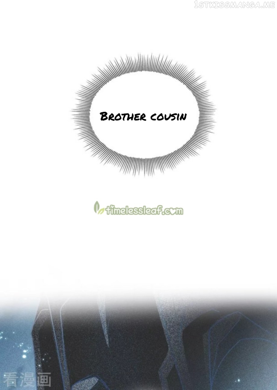 Lost You Forever Chapter 43.5 - Page 2
