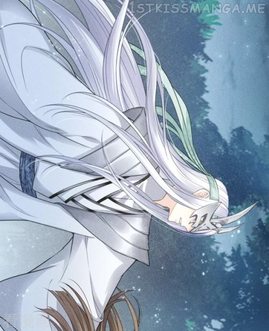 Lost You Forever Chapter 43.5 - Page 7