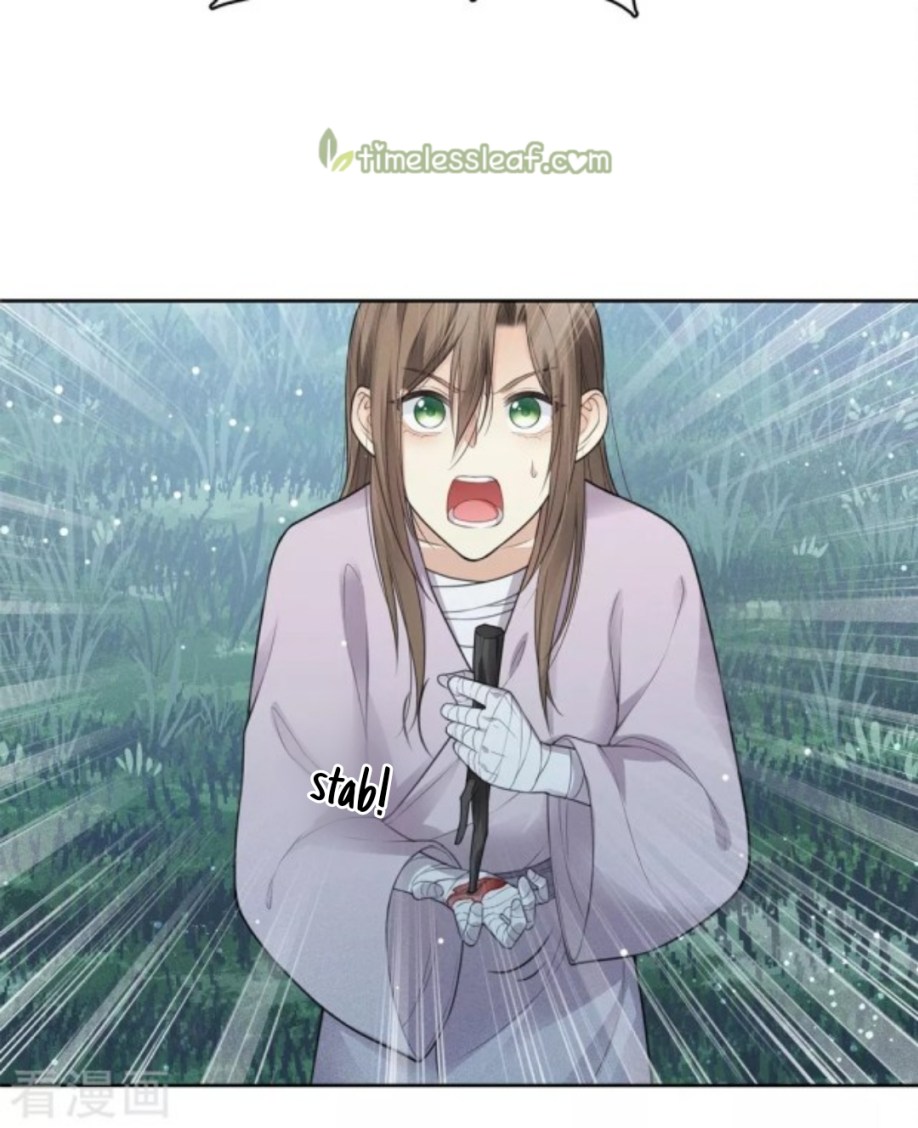 Lost You Forever Chapter 43 - Page 2