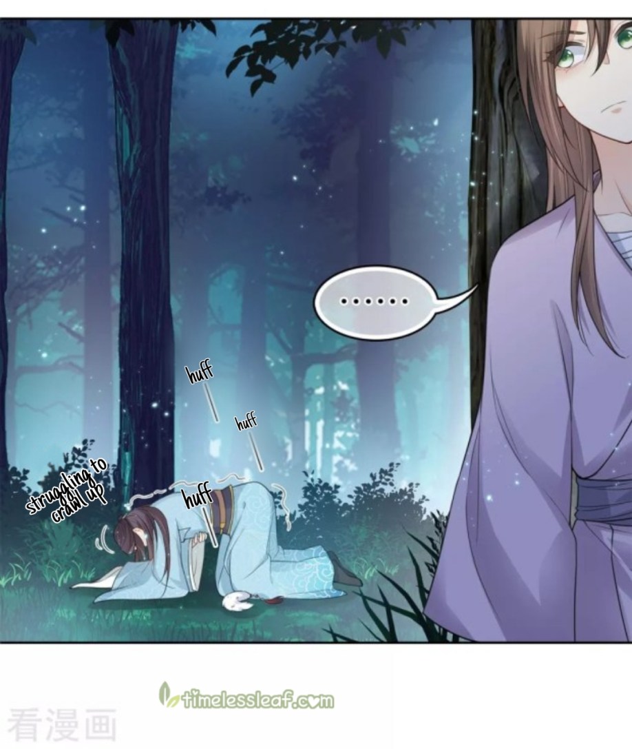 Lost You Forever Chapter 43 - Page 11