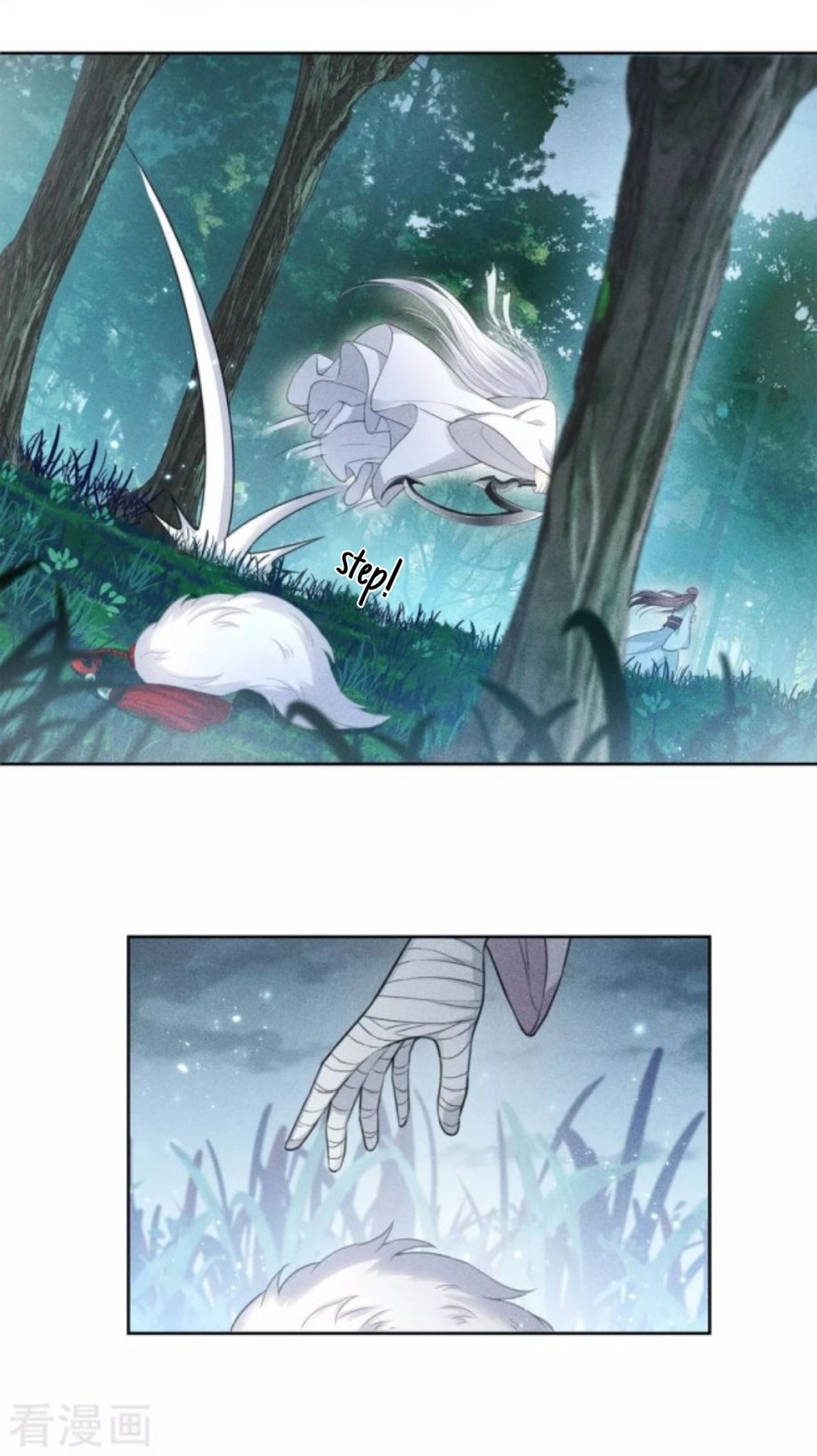 Lost You Forever Chapter 43 - Page 13