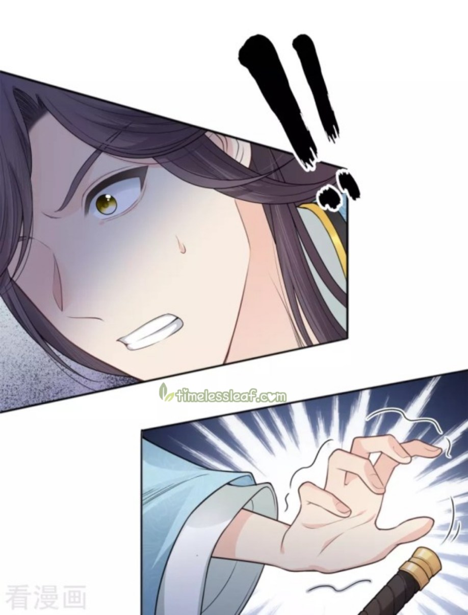 Lost You Forever Chapter 43 - Page 3