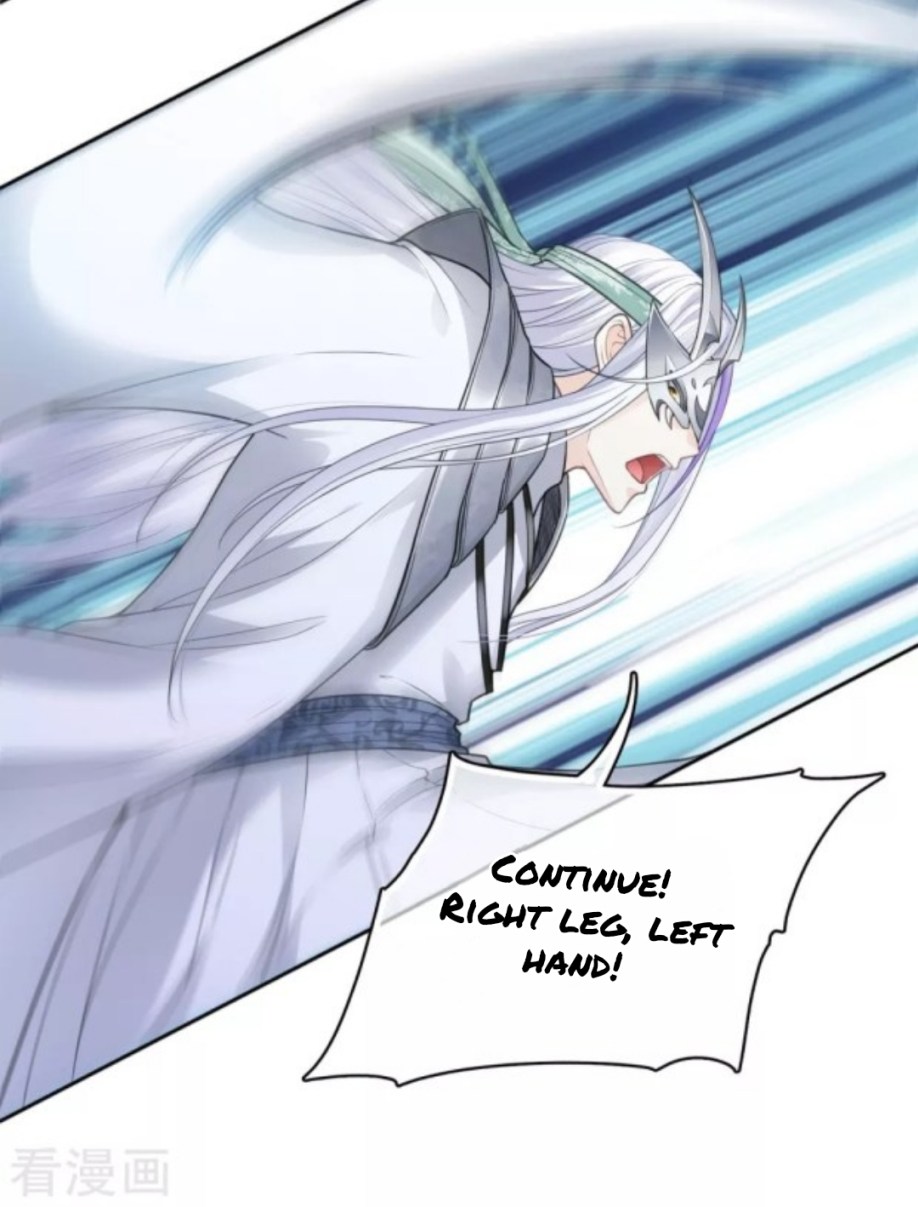 Lost You Forever Chapter 43 - Page 5