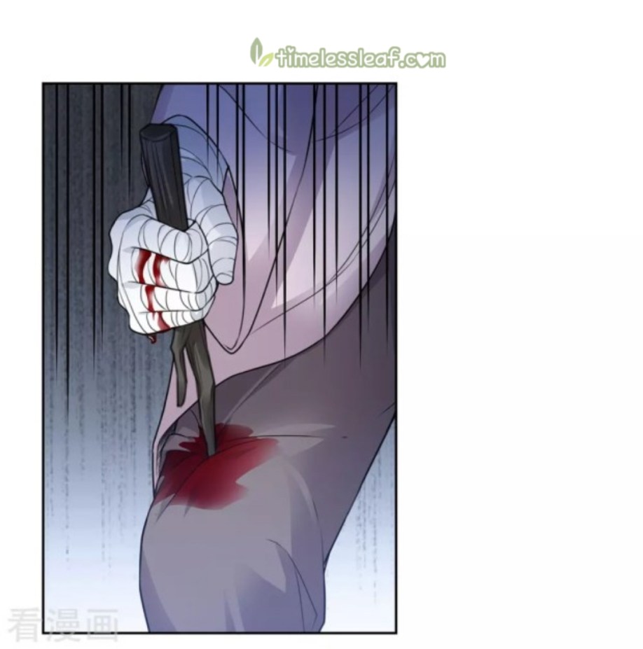 Lost You Forever Chapter 43 - Page 6