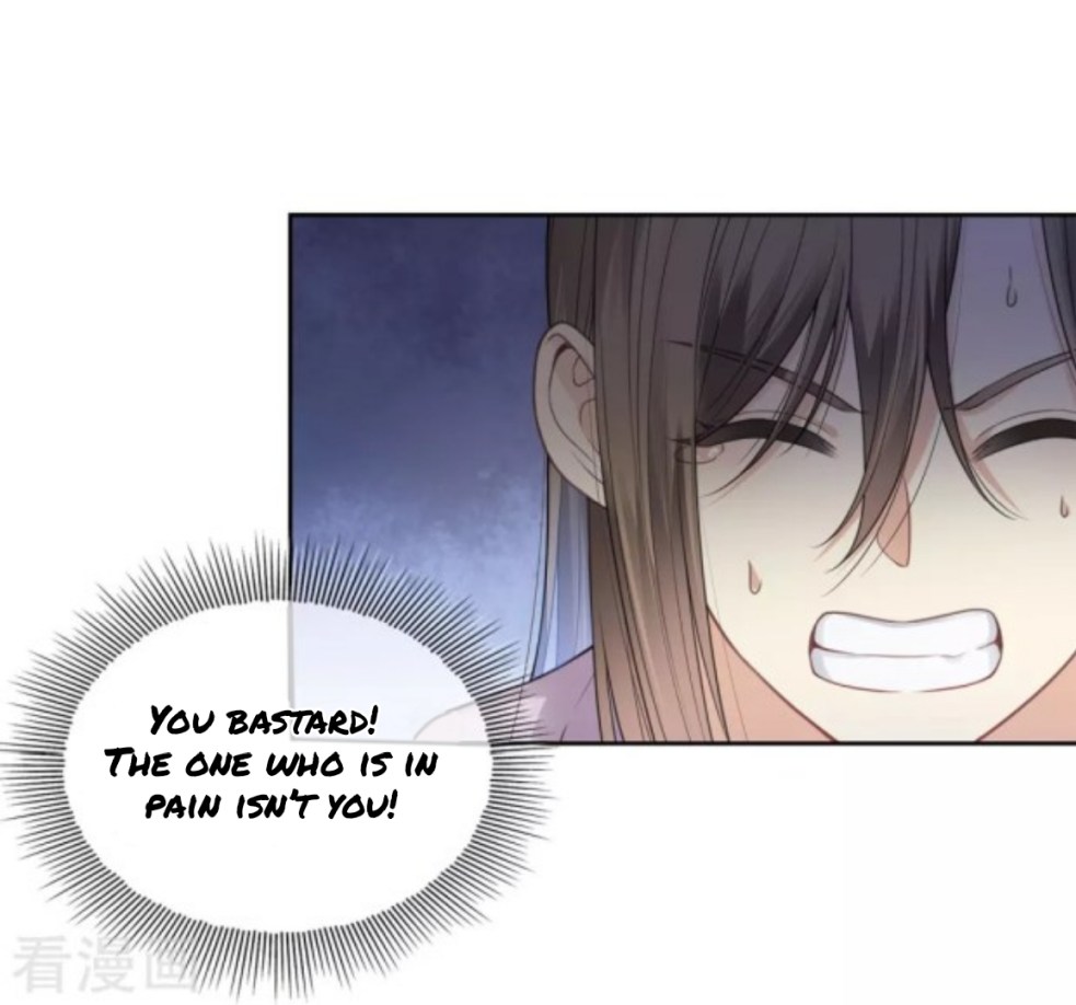 Lost You Forever Chapter 43 - Page 7