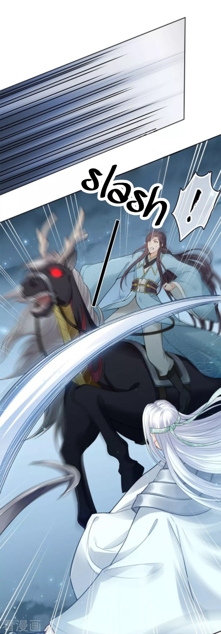 Lost You Forever Chapter 43 - Page 8