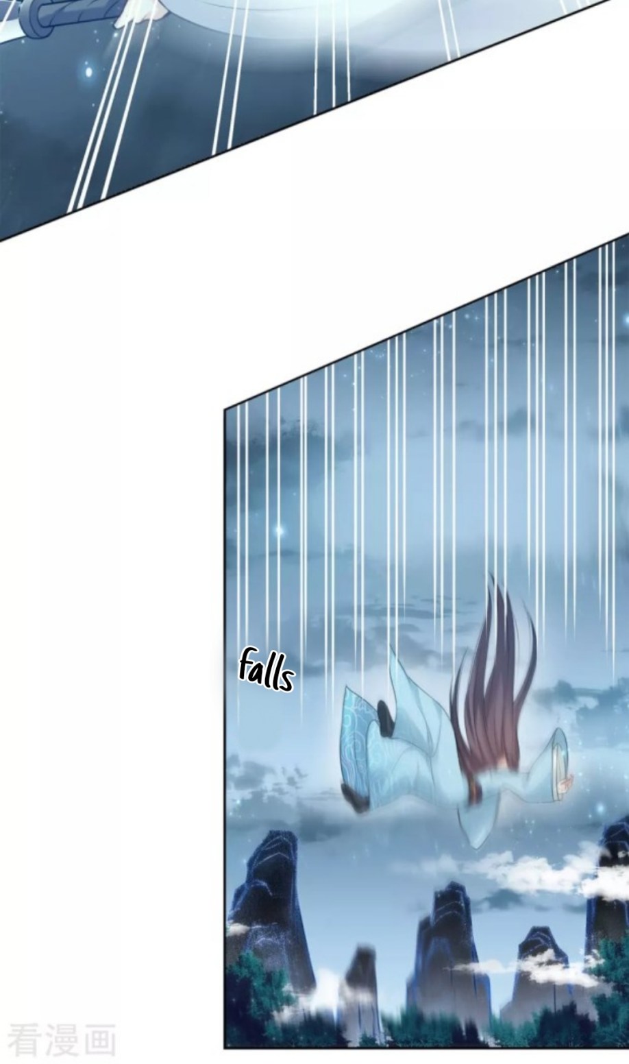 Lost You Forever Chapter 43 - Page 9