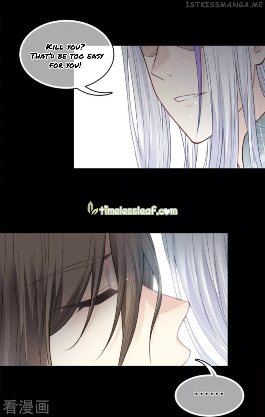 Lost You Forever Chapter 44.5 - Page 12