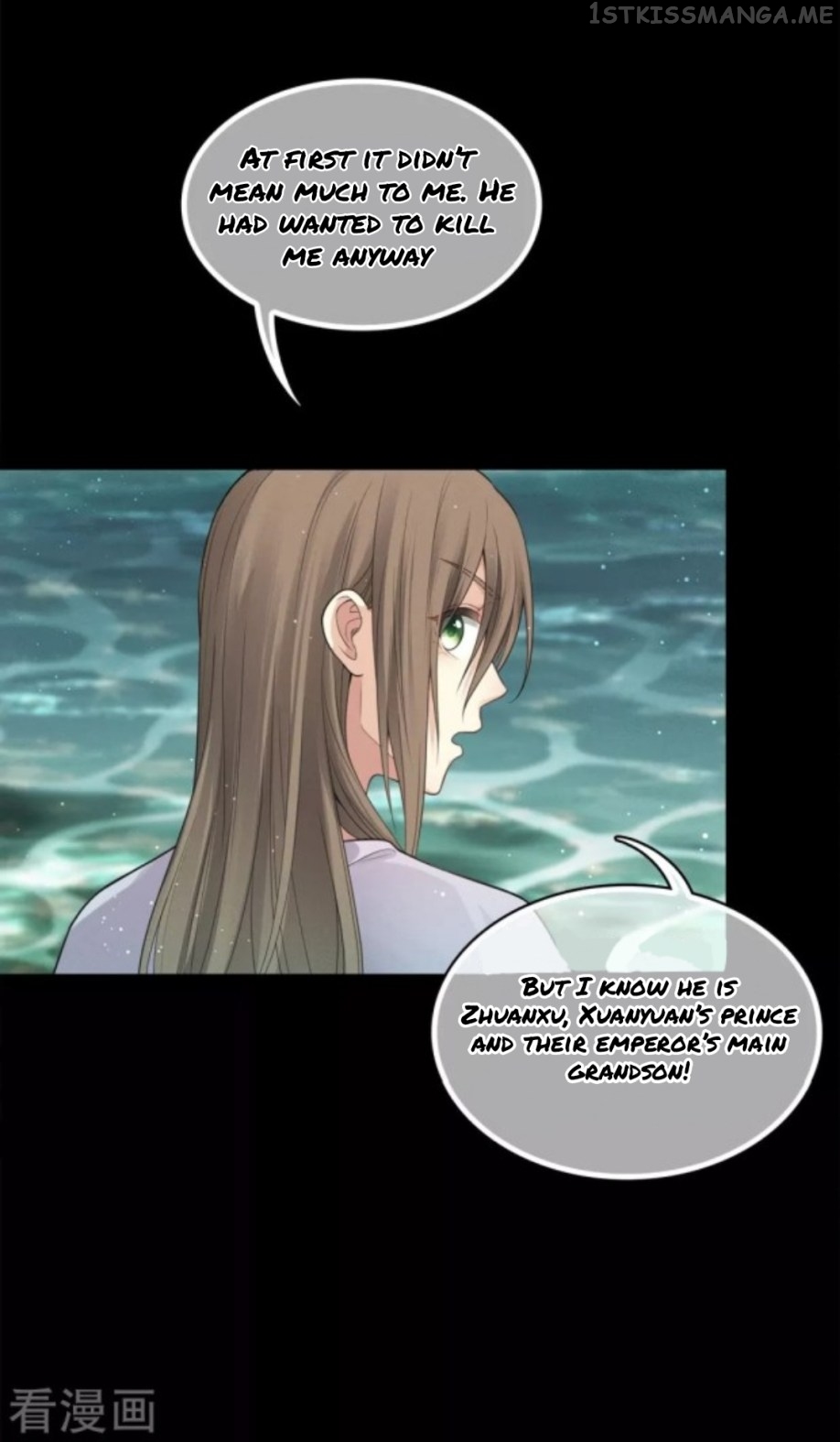 Lost You Forever Chapter 44.5 - Page 4
