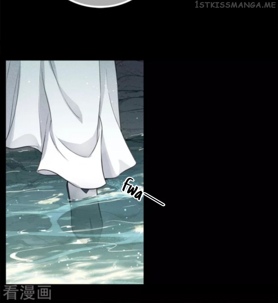 Lost You Forever Chapter 44.5 - Page 9