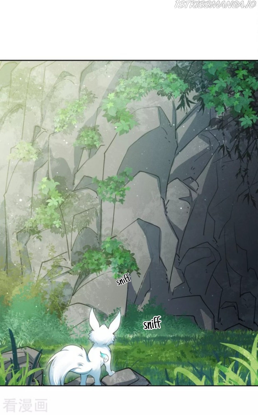 Lost You Forever Chapter 45.5 - Page 11