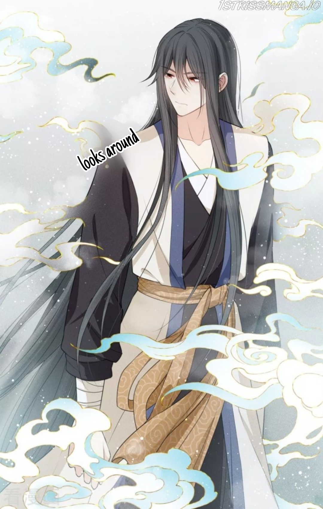 Lost You Forever Chapter 45.5 - Page 15