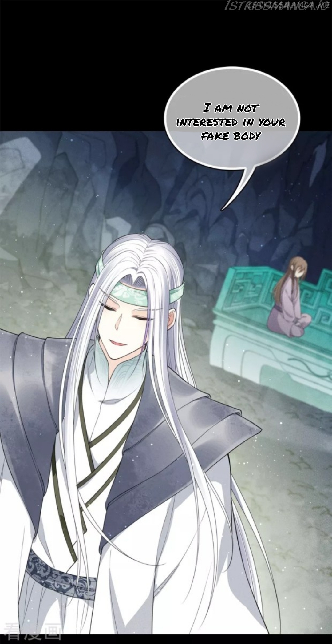 Lost You Forever Chapter 45.5 - Page 7