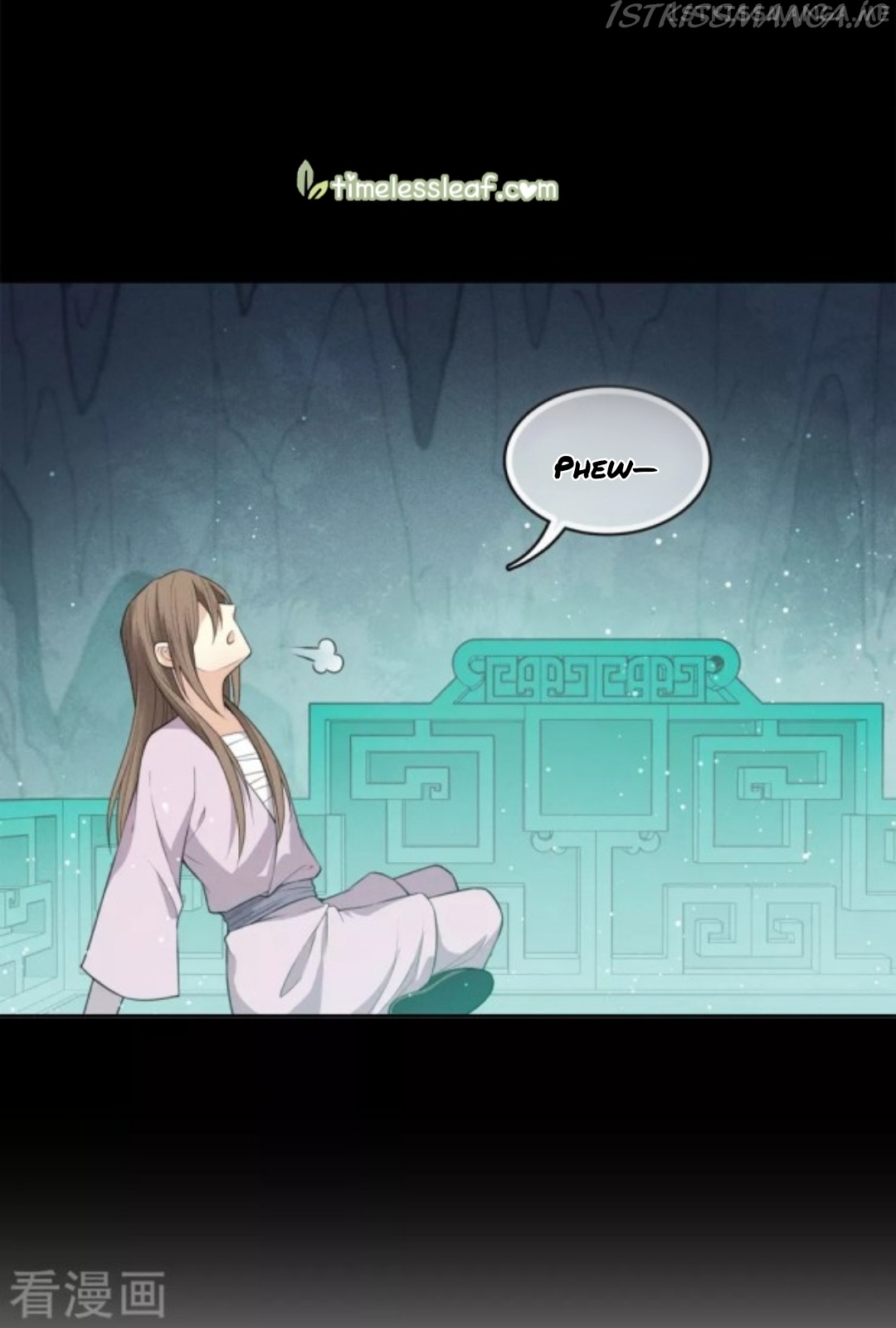 Lost You Forever Chapter 45.5 - Page 8