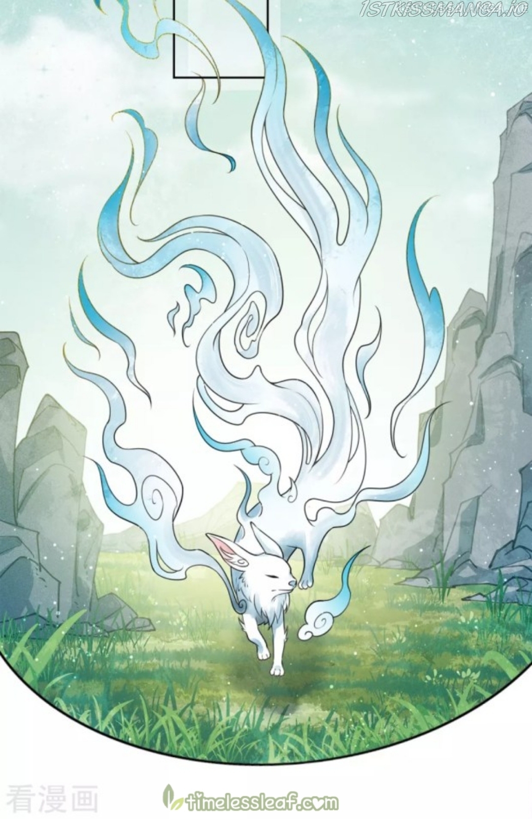 Lost You Forever Chapter 45.5 - Page 10