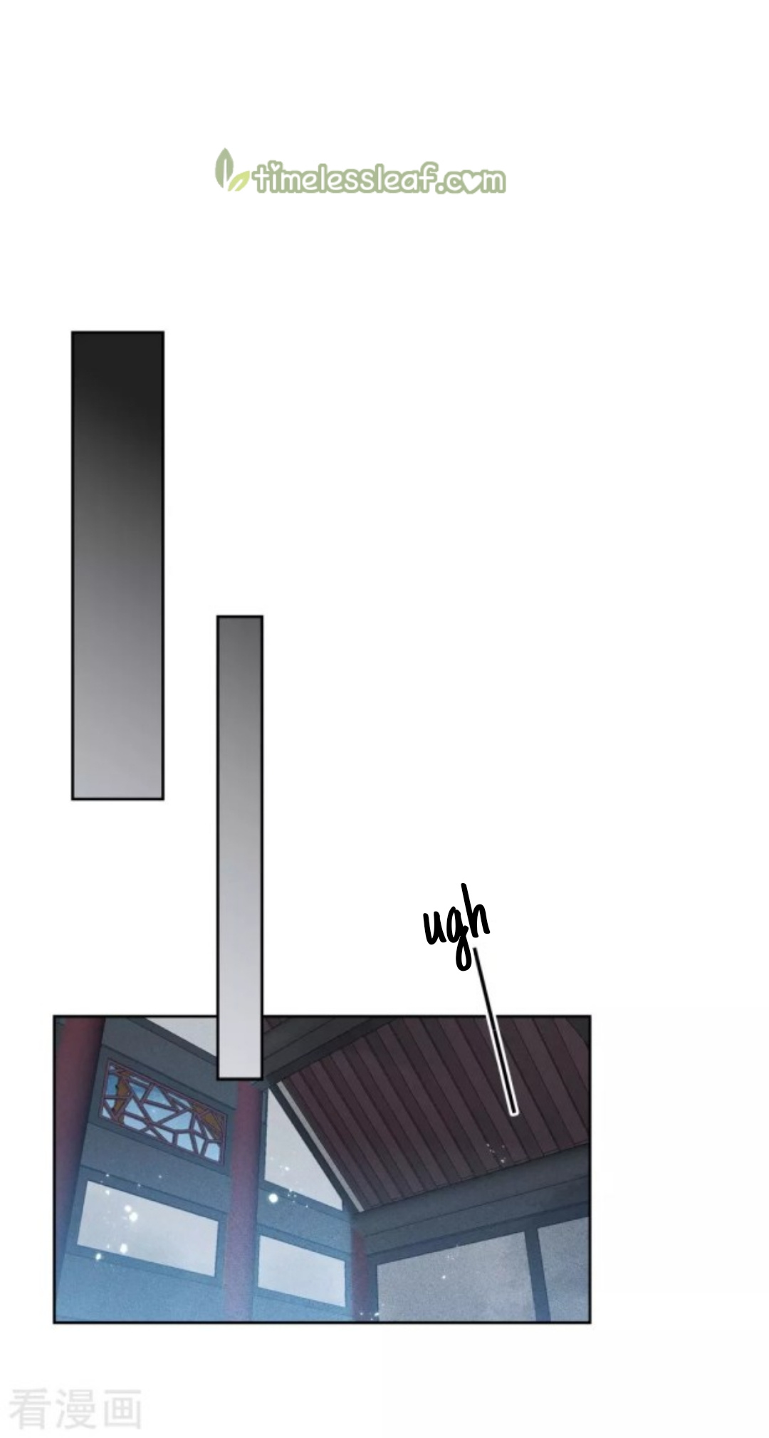 Lost You Forever Chapter 45 - Page 1