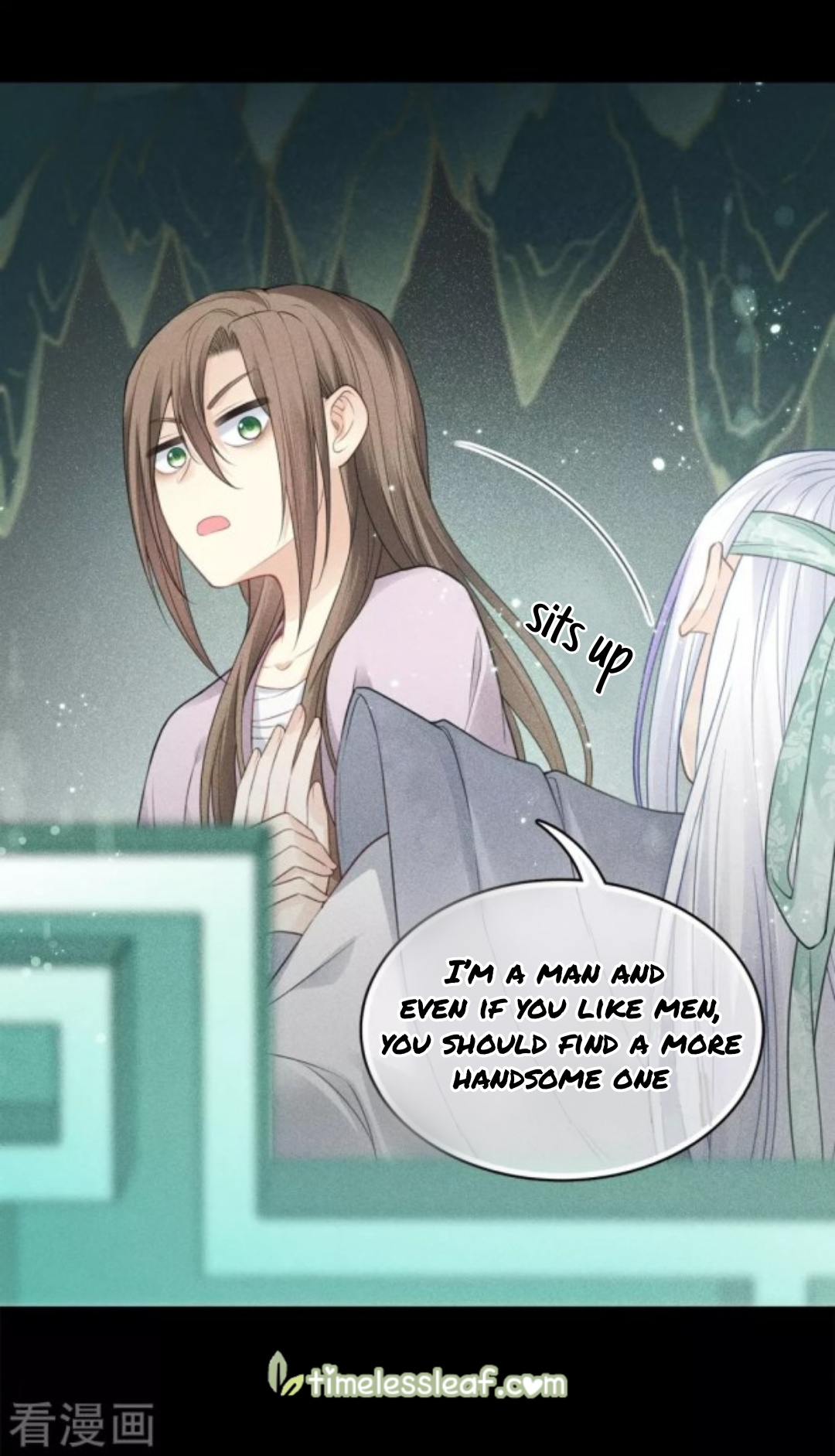 Lost You Forever Chapter 45 - Page 11
