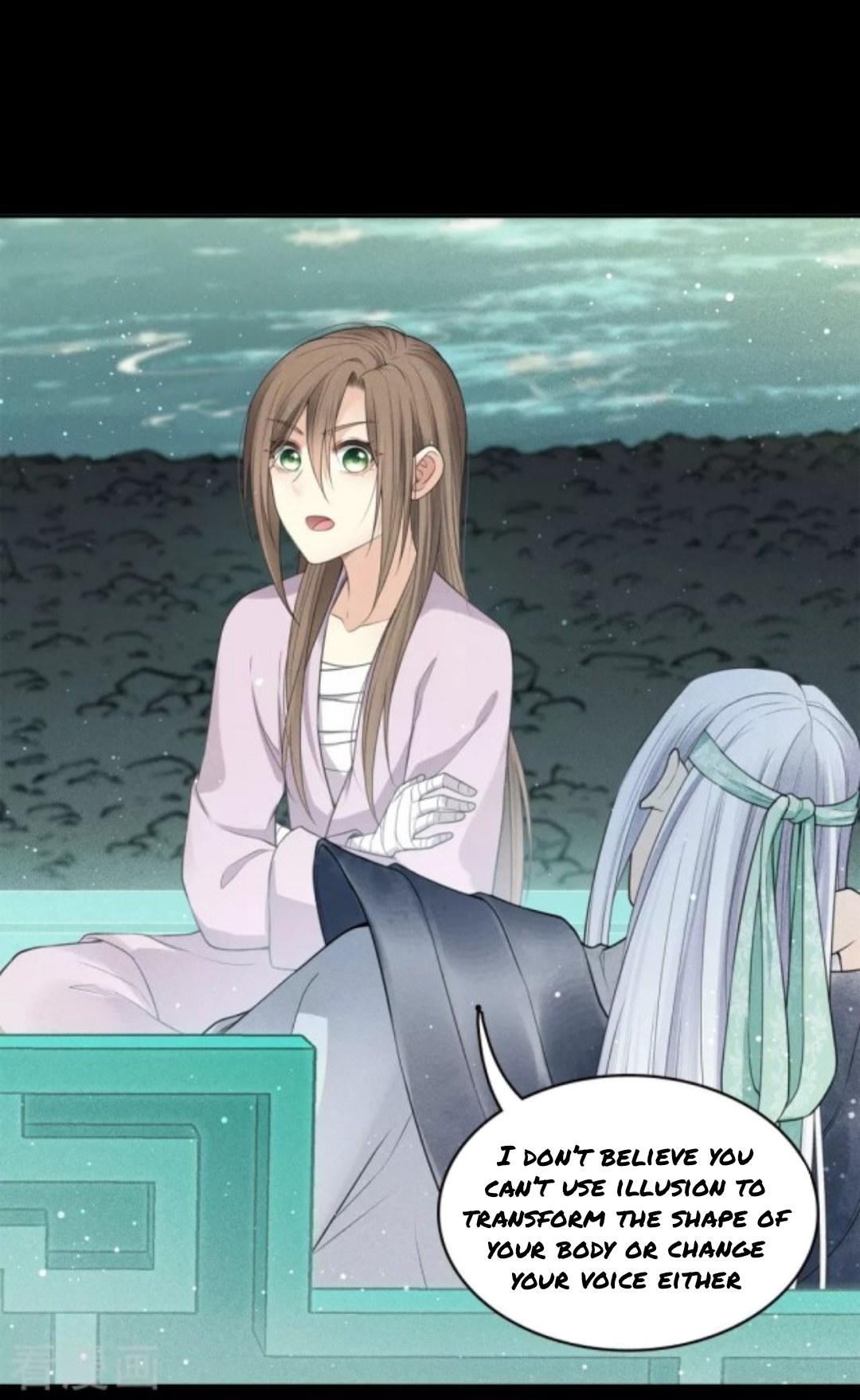 Lost You Forever Chapter 45 - Page 13