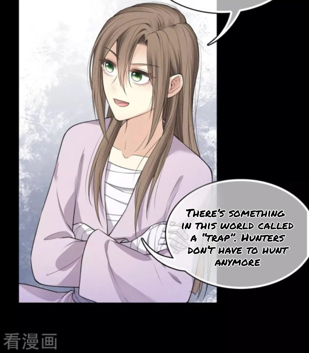 Lost You Forever Chapter 45 - Page 15