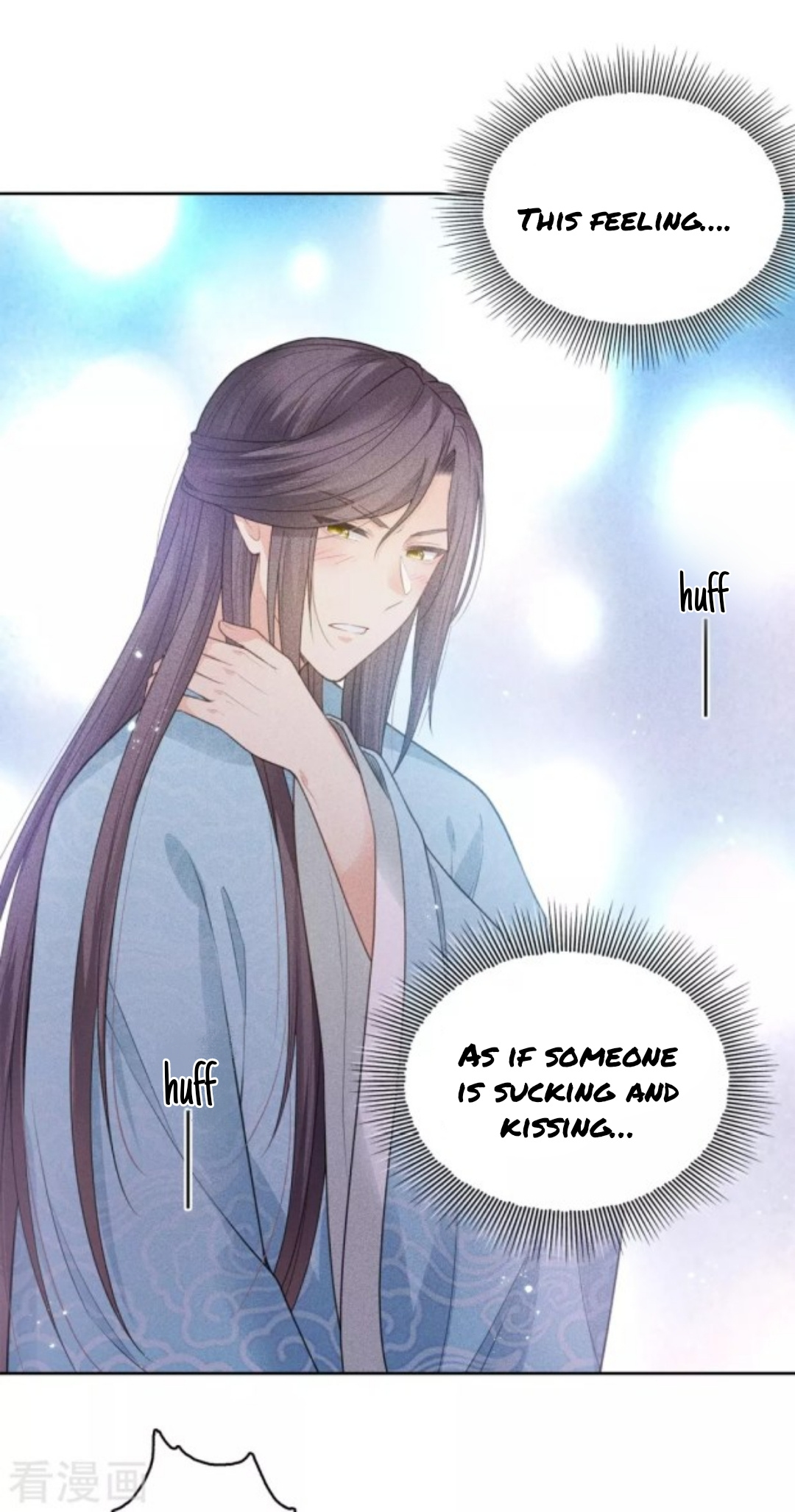 Lost You Forever Chapter 45 - Page 3