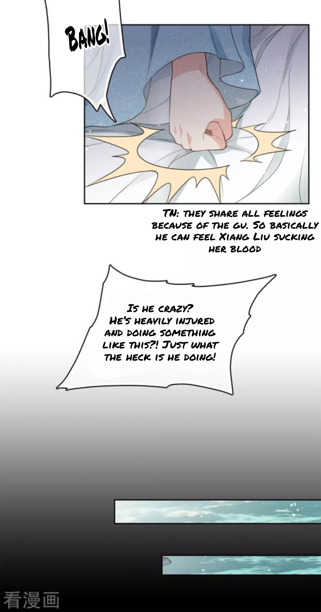 Lost You Forever Chapter 45 - Page 4
