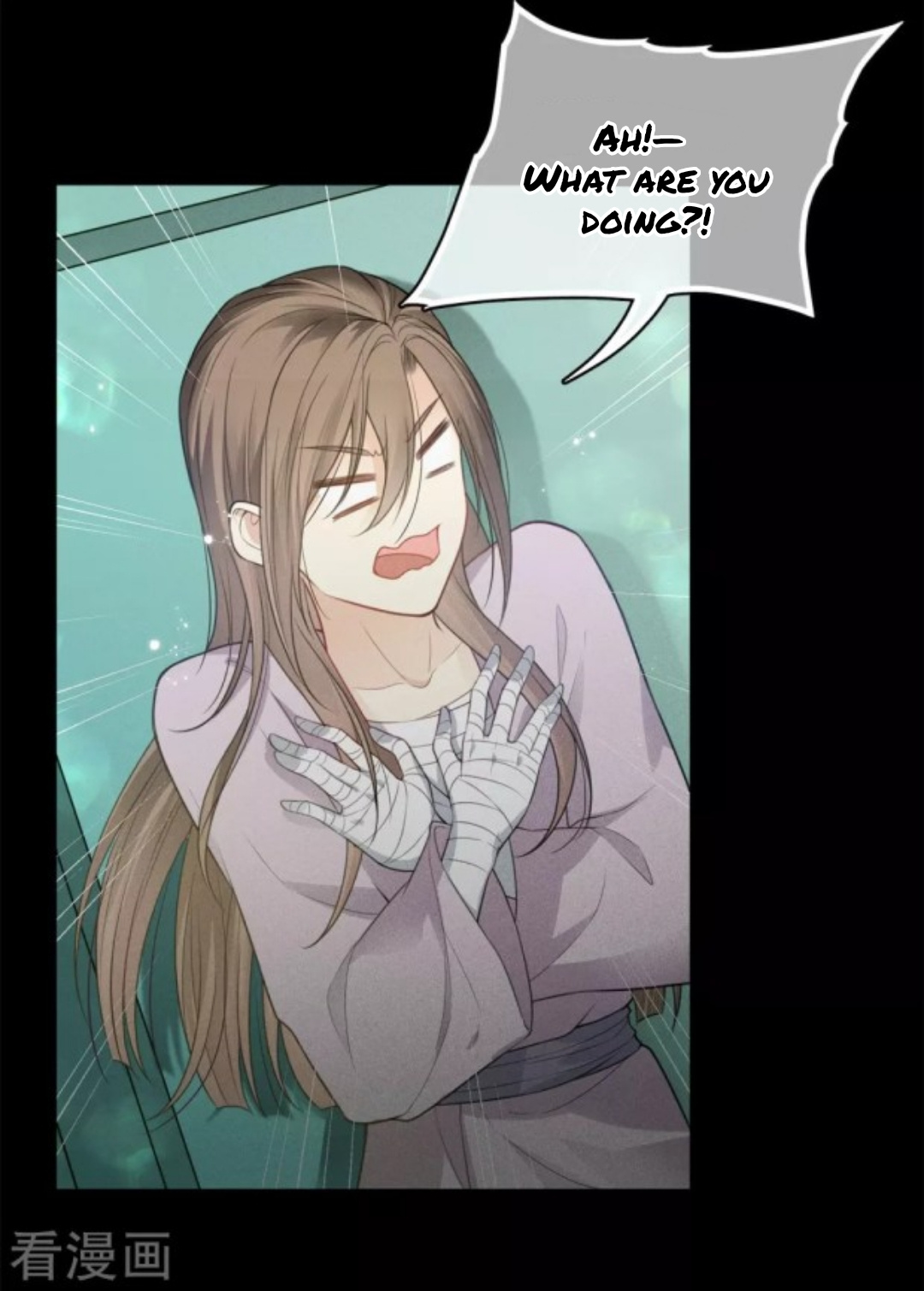 Lost You Forever Chapter 45 - Page 7
