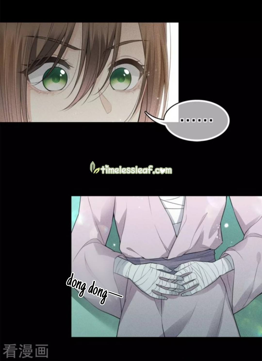 Lost You Forever Chapter 45 - Page 8