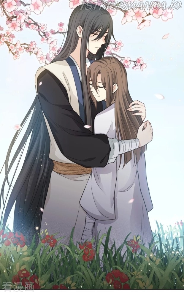 Lost You Forever Chapter 46.5 - Page 1
