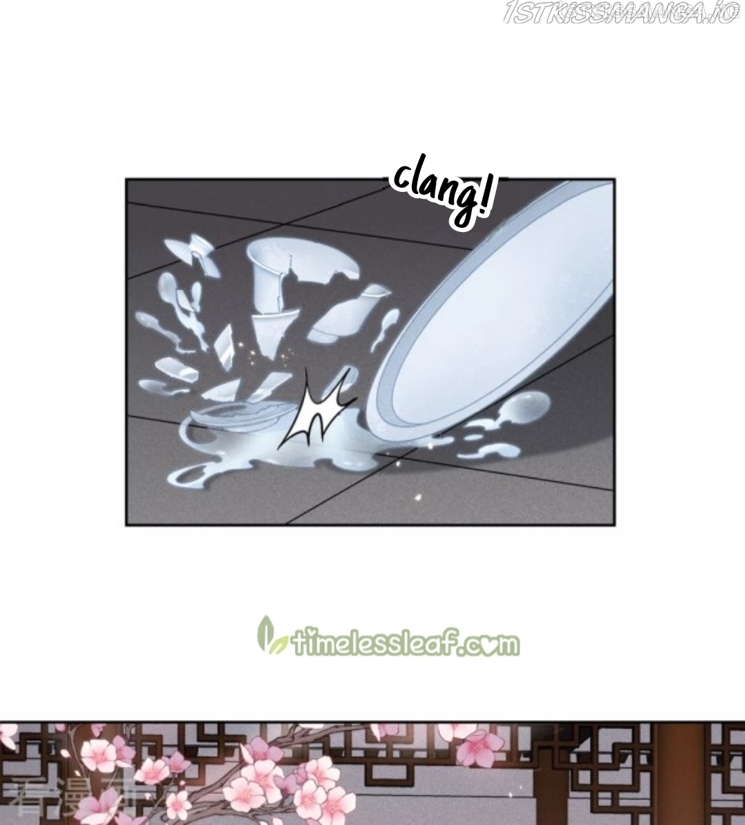 Lost You Forever Chapter 46.5 - Page 2