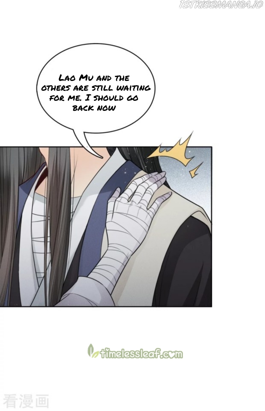 Lost You Forever Chapter 46.5 - Page 11