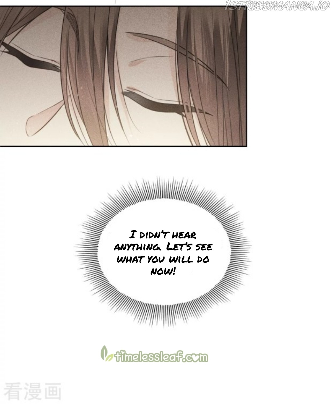 Lost You Forever Chapter 46.5 - Page 5