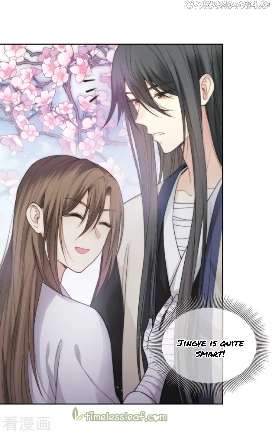 Lost You Forever Chapter 46.5 - Page 8