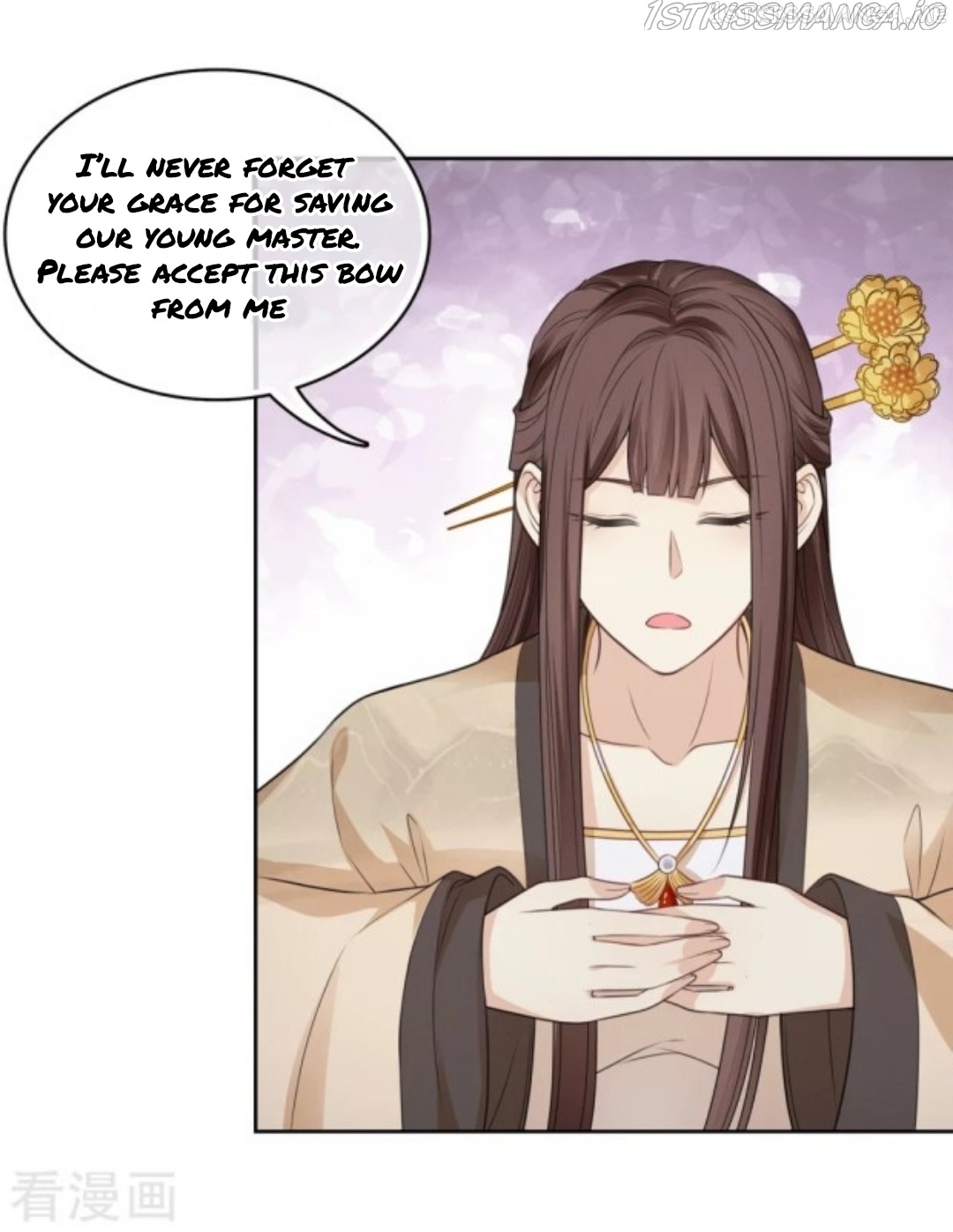 Lost You Forever Chapter 46.5 - Page 9