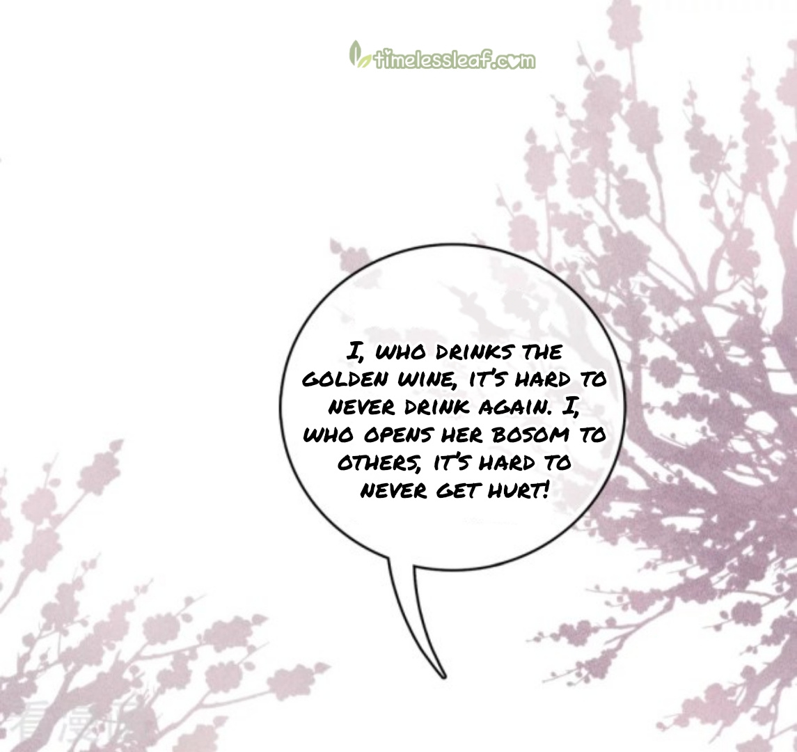 Lost You Forever Chapter 46 - Page 11