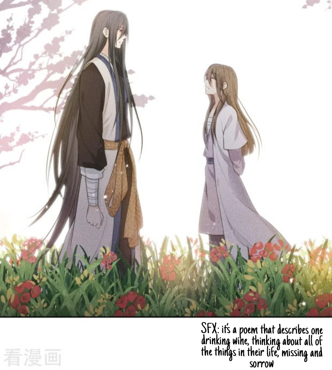 Lost You Forever Chapter 46 - Page 12