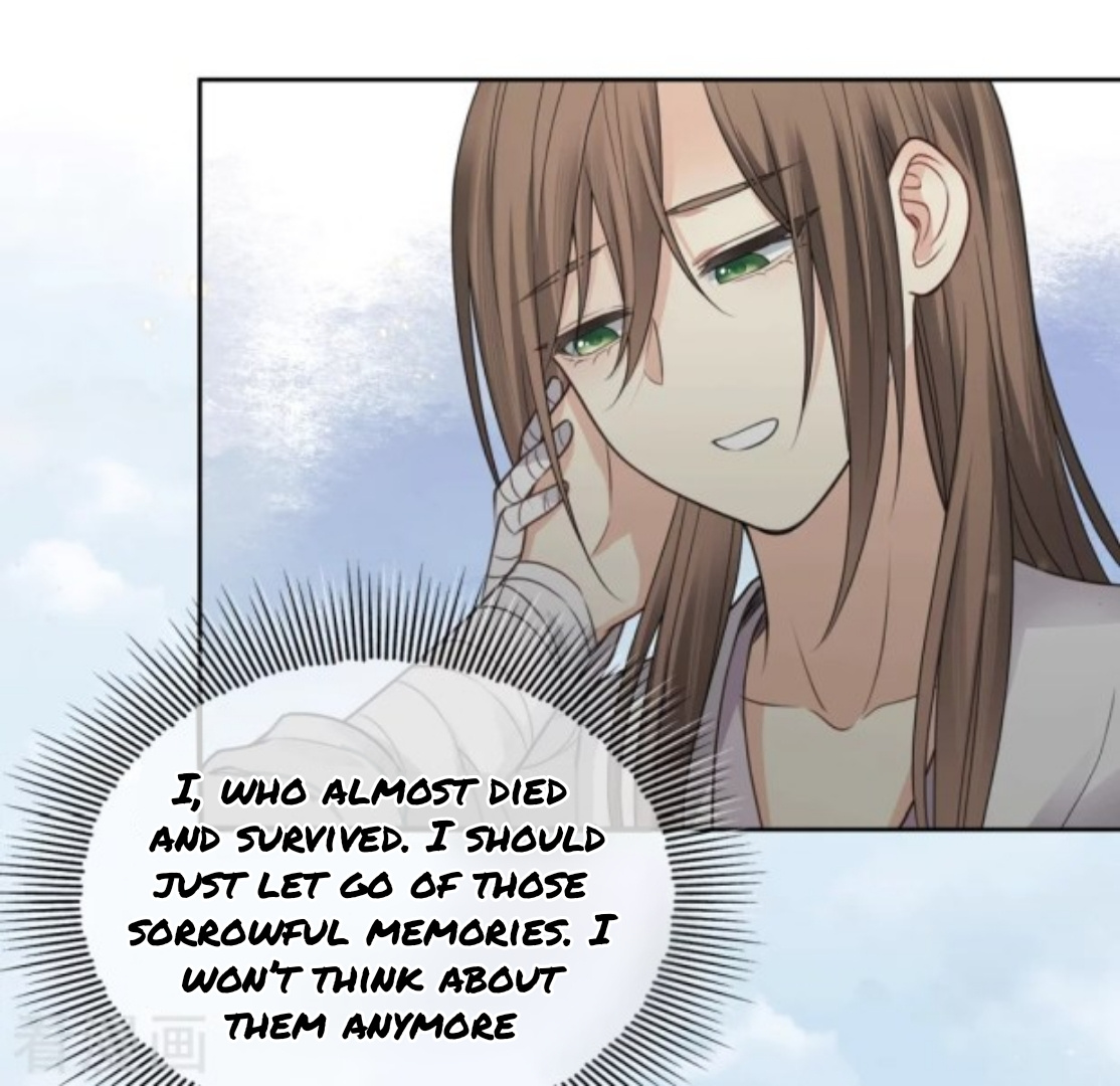 Lost You Forever Chapter 46 - Page 14