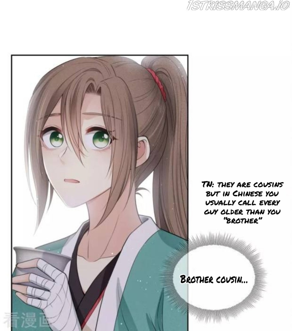 Lost You Forever Chapter 47.5 - Page 2