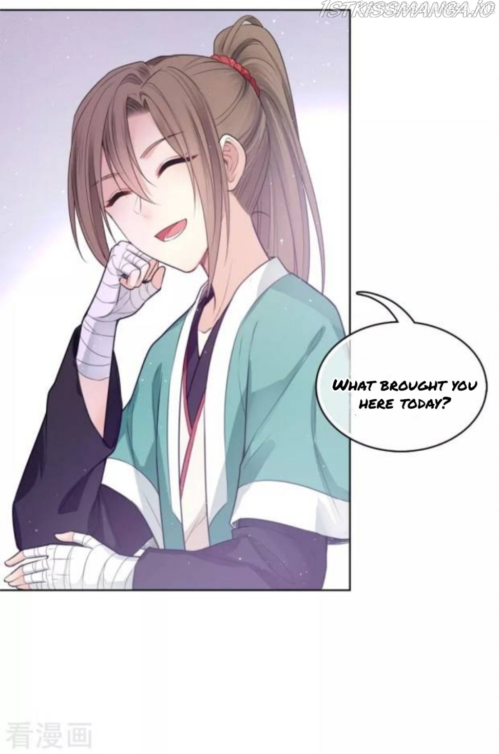 Lost You Forever Chapter 47.5 - Page 5