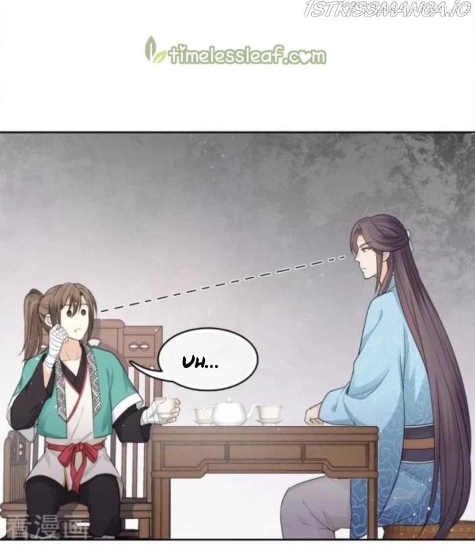 Lost You Forever Chapter 47.5 - Page 7