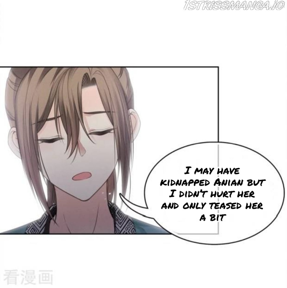 Lost You Forever Chapter 47.5 - Page 8