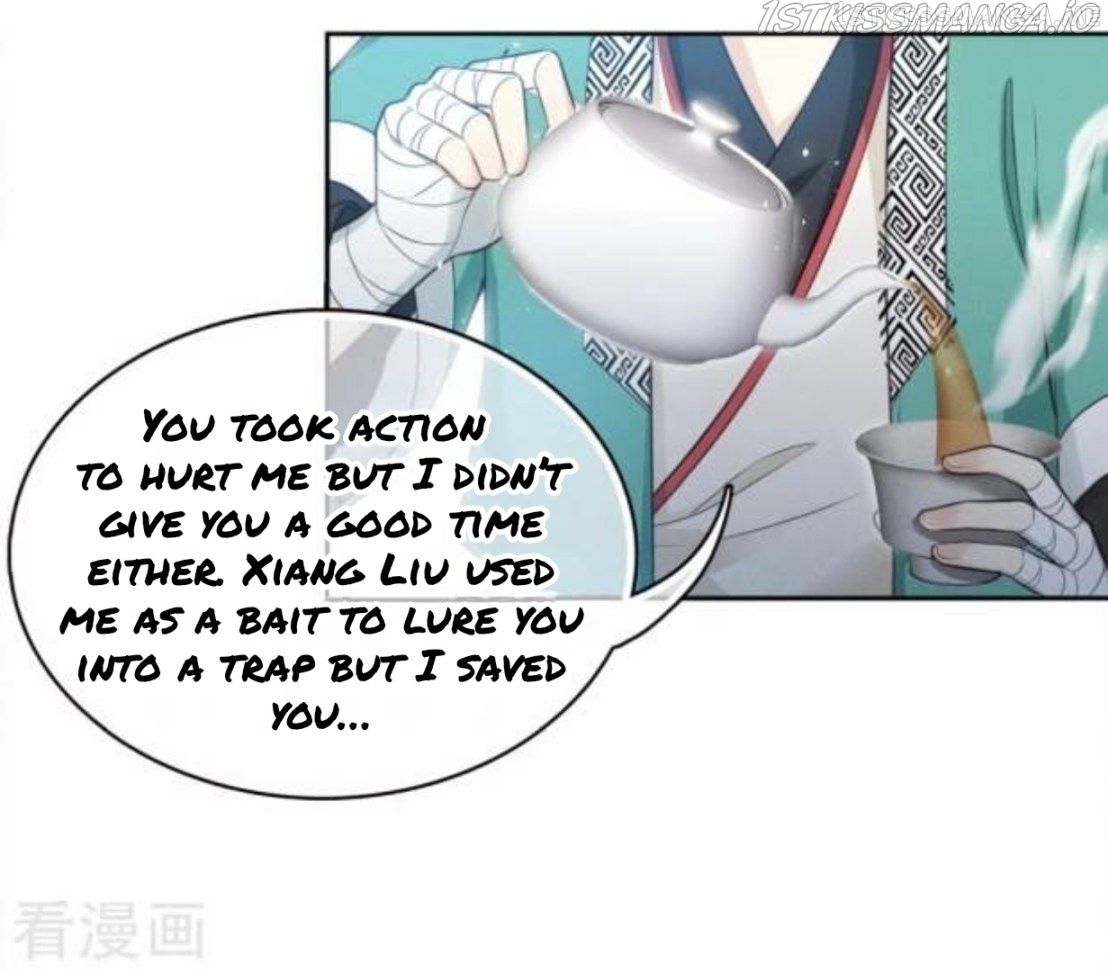 Lost You Forever Chapter 47.5 - Page 9