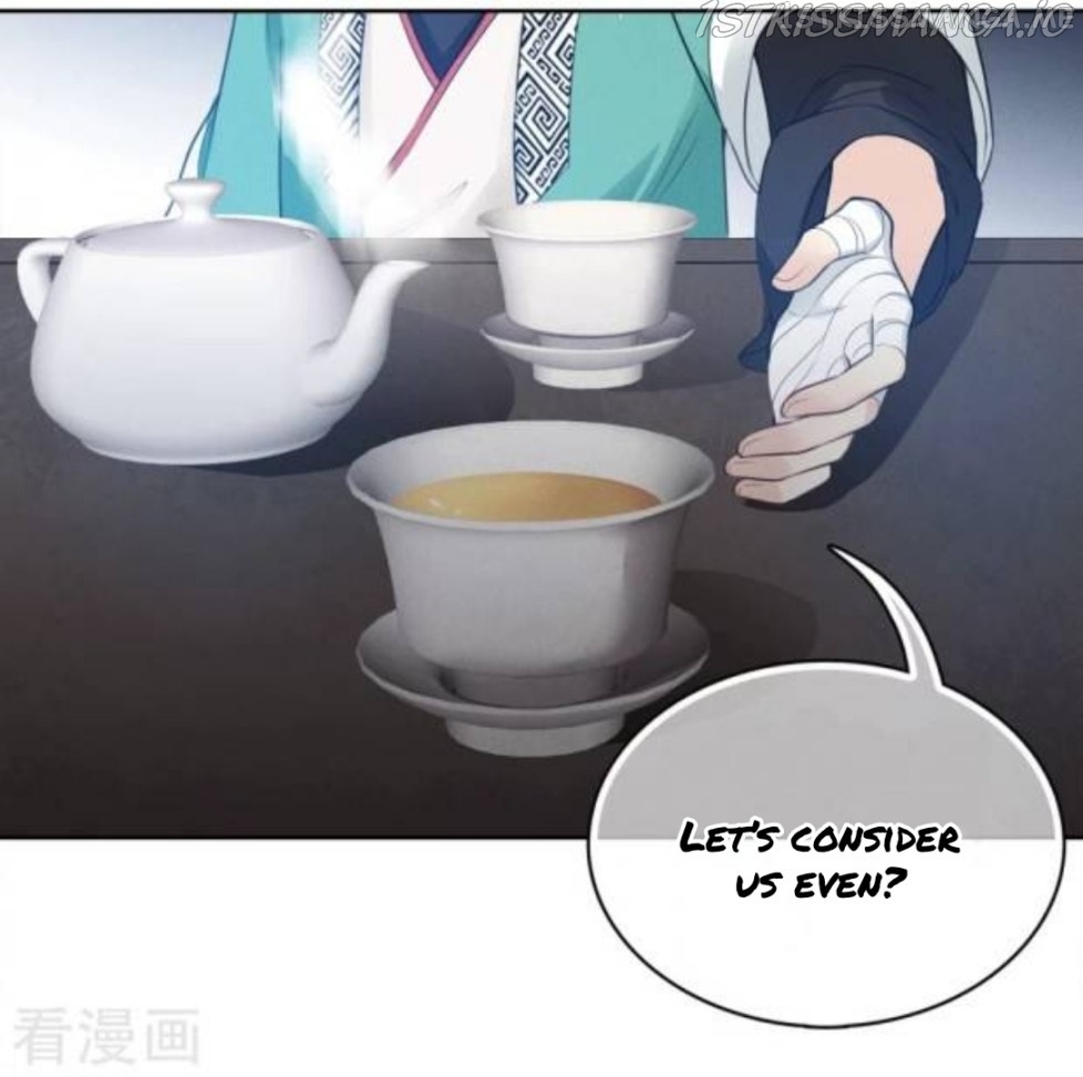 Lost You Forever Chapter 47.5 - Page 10