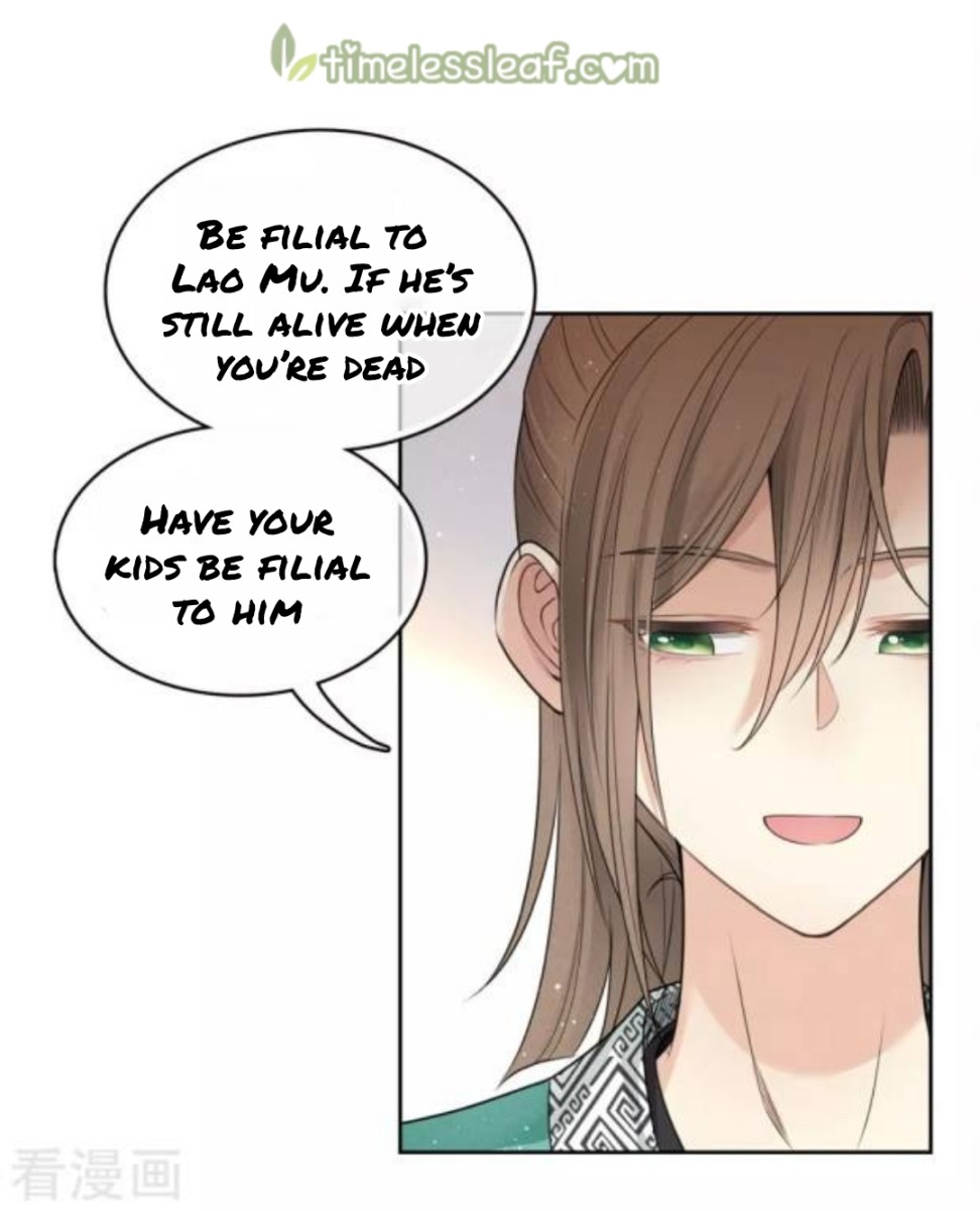 Lost You Forever Chapter 47 - Page 13